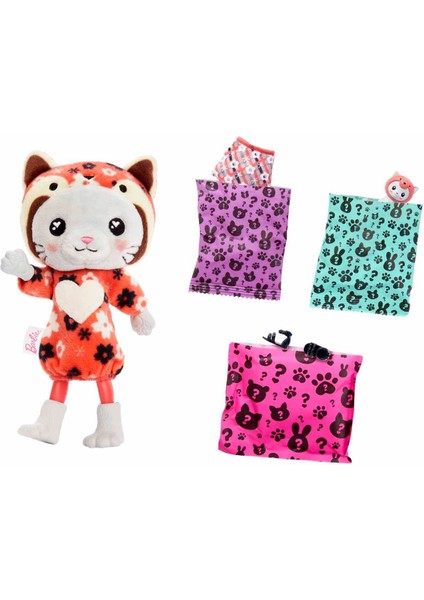 Chelsea Cutie Reveal Şirin Kostümler Serisi HRK28 fiyatları