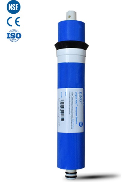 Su Arıtma Cihazı 100 Gpd Membran Filtresi