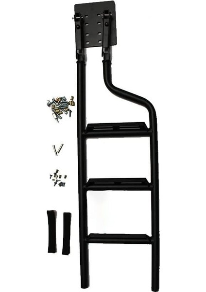 Üniversal Off Road Bagaj Kapağı Merdiveni fiyatları