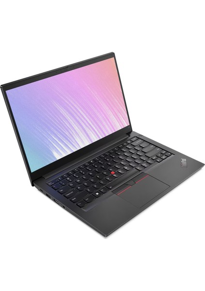 Thinkpad E14 Gen 4 Intel Core I5-1235U 8gb 512GB SSD 14" Fhd Windows 11 Pro Taşınabilir Bilgisayar 21E4S2WTTX 021