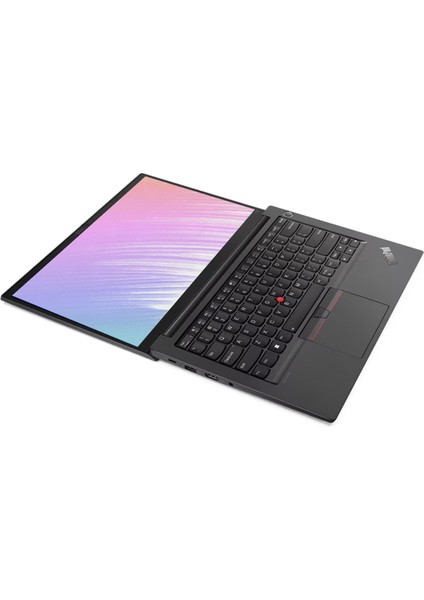 Thinkpad E14 Gen 4 Intel Core I5-1235U 8gb 512GB SSD 14" Fhd Windows 11 Pro Taşınabilir Bilgisayar 21E4S2WTTX 021