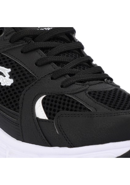 ZANESTI Kadın Sneaker Koşu & Yürüyüş Ayakkabısı Siyah / Beyaz fırsatları