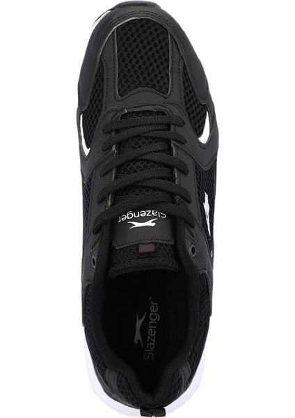 ZANESTI Kadın Sneaker Koşu & Yürüyüş Ayakkabısı Siyah / Beyaz indirimleri