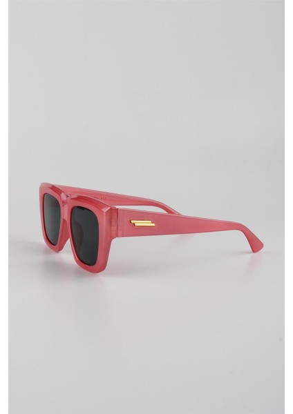 Pembe UV400 Filtre Kadın Güneş Gözlüğü G24FT7R03 fiyatları