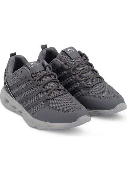 ERNESTO Erkek Sneaker Koşu & Yürüyüş Ayakkabısı Koyu Gri fiyatları