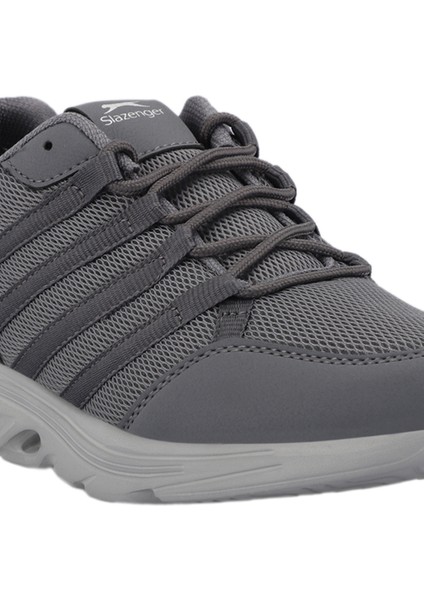 ERNESTO Erkek Sneaker Koşu & Yürüyüş Ayakkabısı Koyu Gri fırsatları