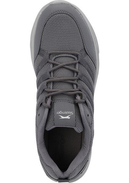 ERNESTO Erkek Sneaker Koşu & Yürüyüş Ayakkabısı Koyu Gri indirimleri