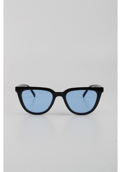 Mavi UV400 Filtre Unisex Güneş Gözlüğü G24FT10R02