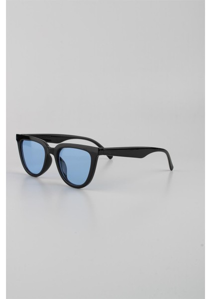 Mavi UV400 Filtre Unisex Güneş Gözlüğü G24FT10R02
