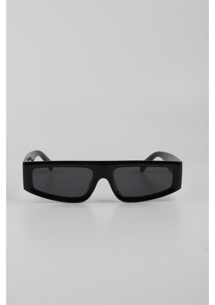 Siyah UV400 Filtre Kadın Güneş Gözlüğü G24FT5376R01