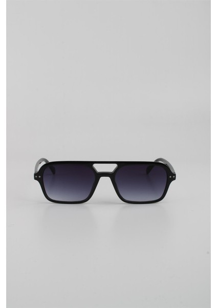 Siyah UV400 Filtre Unisex Güneş Gözlüğü G24FT2025R04 fiyatları