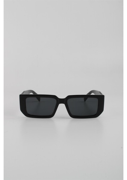 Siyah UV400 Filtre Kadın Güneş Gözlüğü G24FT1057R04 fiyatları