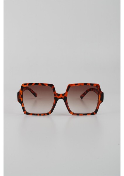 Leopar UV400 Filtre Kadın Güneş Gözlüğü G24FT18R03