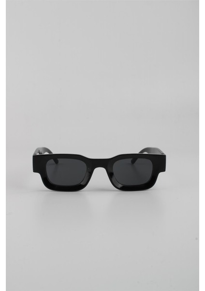 Siyah UV400 Filtre Unisex Güneş Gözlüğü G24FT2036R04 fiyatları