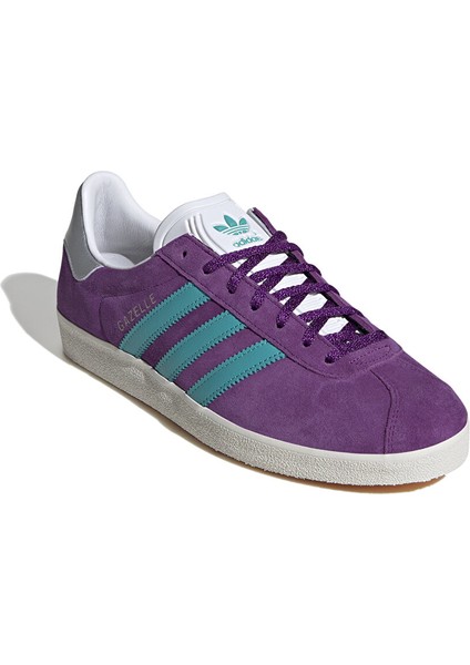 Gazelle 85 Günlük Ayakkabı IF6232 Mor modelleri