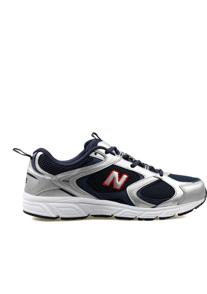 New Balance 408 Unisex Lacivert Sneaker ML408NS