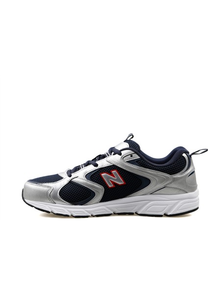 New Balance 408 Unisex Lacivert Sneaker ML408NS