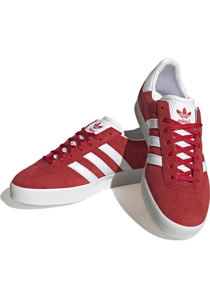 Gazelle 85 Günlük Ayakkabı IG0455 Kırmızı modelleri