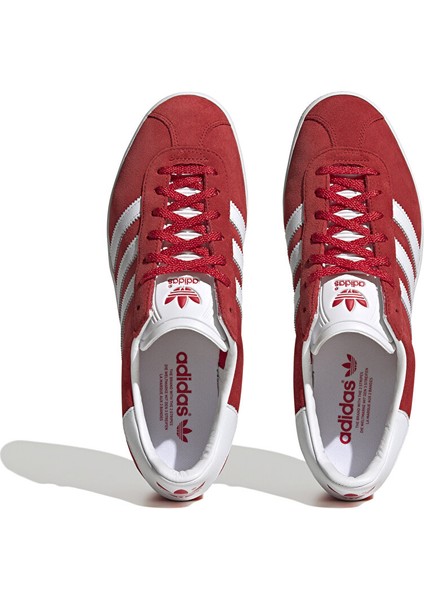Gazelle 85 Günlük Ayakkabı IG0455 Kırmızı fırsatları