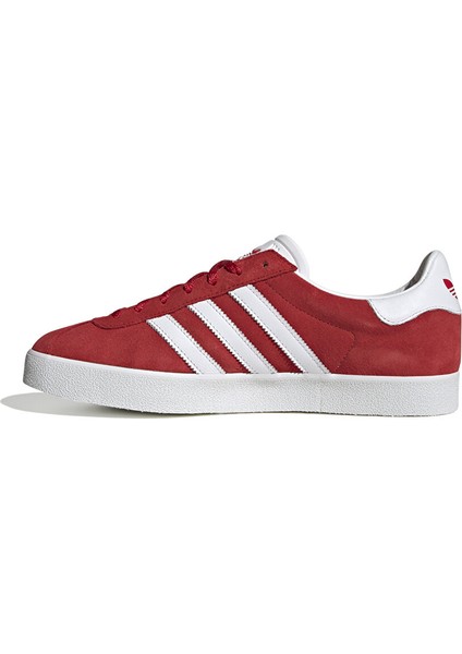 Gazelle 85 Günlük Ayakkabı IG0455 Kırmızı fiyatları