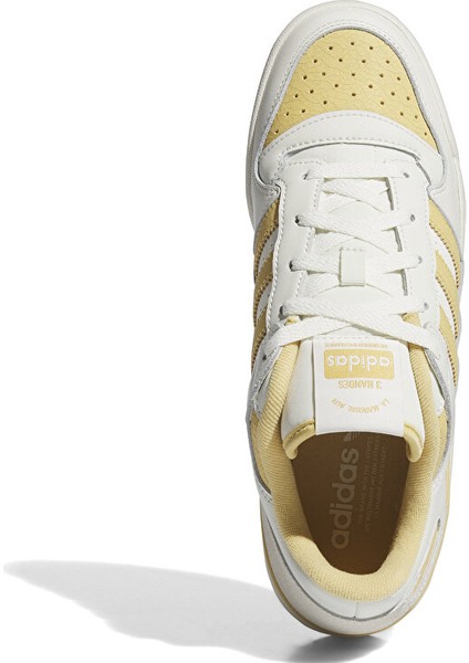 Forum Low cl Günlük Ayakkabı IG3780 Krem fırsatları