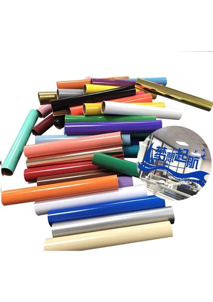 No.20 Tarzı 1 M Renkli Yapışkanlı Zanaat Kalıcı Vinil Rulo Tasarım Yazı Filmi Kupa Camı Çıkartma Noel Kartı Dıy Kendinden Yapışkanlı Film (Yurt Dışından) fırsatları