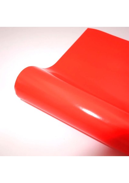 No.9 Stili 30CMX25CM Çok Renkli Yapışkanlı El Sanatları Kalıcı Vinil Rulo Tasarım Yazı Filmi Kupa Camı Çıkartma Noel Kartı Dıy Kendinden Yapışkanlı Film (Yurt Dışından)