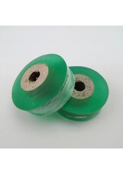 2 cm 1 Rulo Ağaç Aşılama Kravat Bandı Meyve Ağacı Çiçek Bitki Budama Makası Engraft Şube Bahçe Bağlama Kemer Pvc Kravat Bantları B4 (Yurt Dışından)