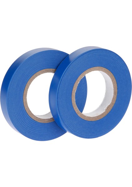 Altın Tarzı 2 Adet Rulo Bahçe Bant Ağacı Para Filmi Budama Makası Greft Şube Bahçe Bağlama Kemer Pvc Kravat Bandı Araçları 1.1 cm x 25 M Gerilebilir (Yurt Dışından)