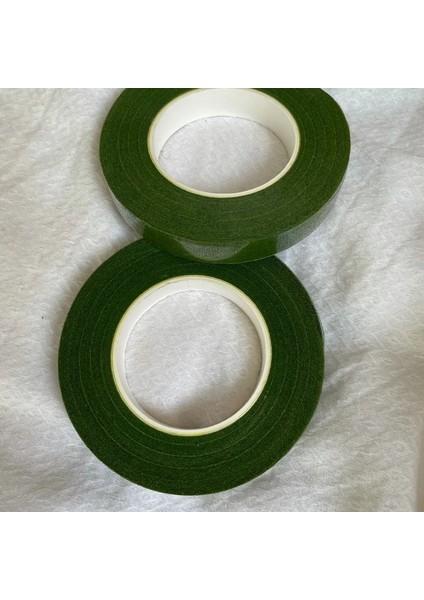 1 Adet Tarzı 13MM 30 M Çiçek Bantlar Kendinden Yapışkanlı Yeşil Kağıt Bant Aşılama Filmi Çiçek Kök Çelenk Çelenkler Dıy Zanaat Yapay Ipek Çiçek (Yurt Dışından) fiyatları