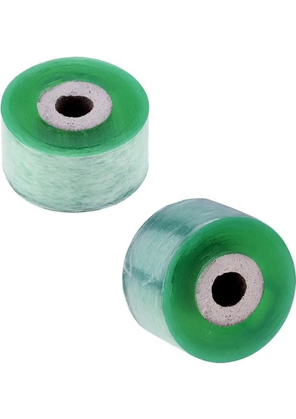 3 cm 1 Rulo Genişlik 3 cm Bant Budama Streç Aşı Tomurcuklanan Bariyer Çiçekçilik Budayıcı Bitki Meyve Ağacı Fidanlık Nem Bahçe Onarımı Pvc (Yurt Dışından)