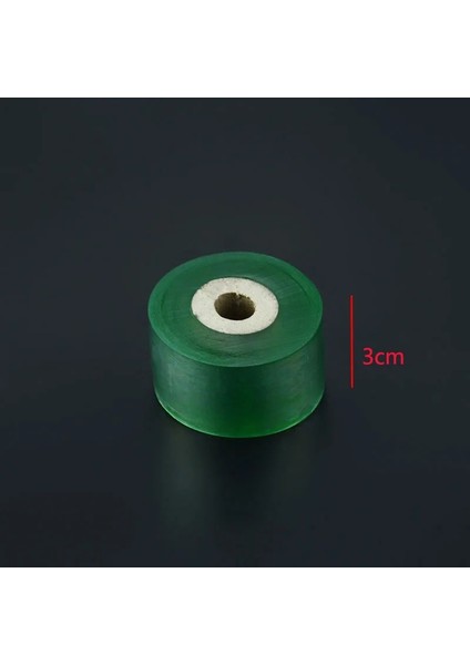 3 cm 1 Rulo Genişlik 3 cm Bant Budama Streç Aşı Tomurcuklanan Bariyer Çiçekçilik Budayıcı Bitki Meyve Ağacı Fidanlık Nem Bahçe Onarımı Pvc (Yurt Dışından) fiyatları