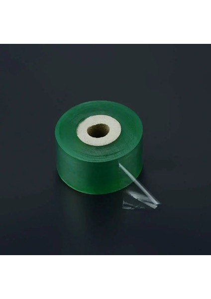 3 cm 1 Rulo Genişlik 3 cm Bant Budama Streç Aşı Tomurcuklanan Bariyer Çiçekçilik Budayıcı Bitki Meyve Ağacı Fidanlık Nem Bahçe Onarımı Pvc (Yurt Dışından) modelleri