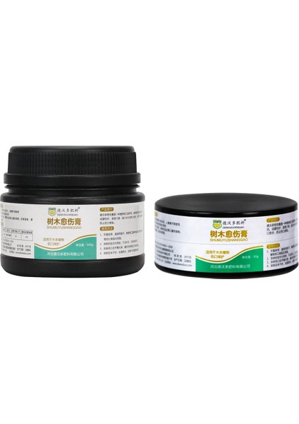 50G Tarzı Bonsai Budama Kesme Macunu Ağaç Budama Mühürleyen Budama Bileşiği Bahçe Bitkileri Aşılama ve Yara Için Özel (Yurt Dışından) fiyatları
