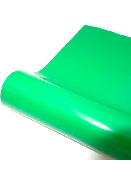 No.6 Stili 30CMX25CM 32 Renk Premium Yapışkanlı El Sanatları Açık Vinil Yazı Filmi Kupa Camı Çıkartma Noel Kartı Dıy Kendinden Yapışkanlı Film (Yurt Dışından)