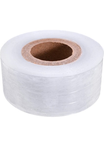1 Rulo Gerilebilir Parafilm Greft Bandı Budama Tomurcuklanan Bant Çiçekçilik Bitki Meyve Ağacı Kreş Aşılı Bahçe Tamir Bandı (Yurt Dışından) fiyatları