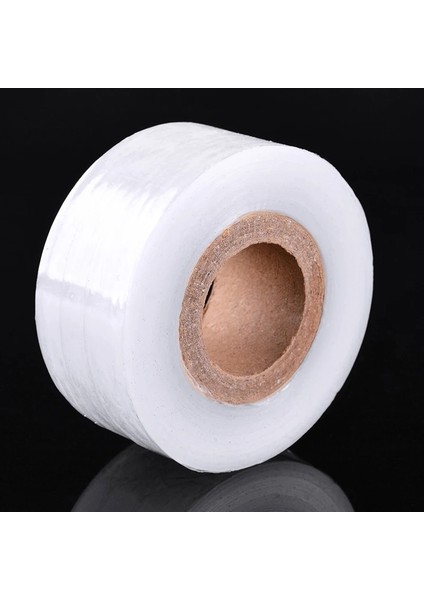 1 Rulo Gerilebilir Parafilm Greft Bandı Budama Tomurcuklanan Bant Çiçekçilik Bitki Meyve Ağacı Kreş Aşılı Bahçe Tamir Bandı (Yurt Dışından) modelleri