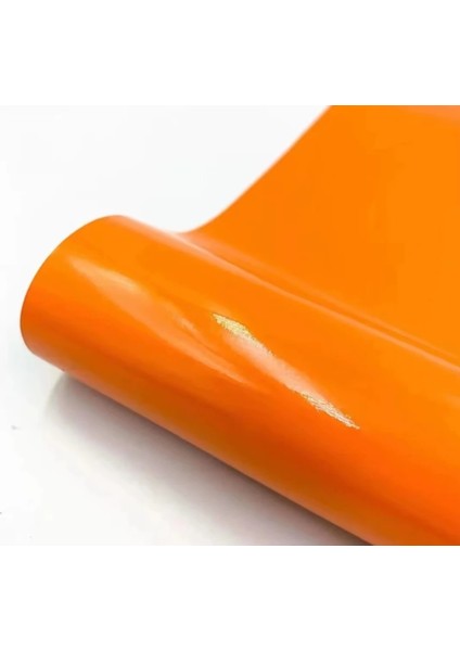 Turuncu Tarzı 30CMX150CM Çok Renkli Kalıcı Yapışkanlı Vinil Rulo Cricut Tasarım Yazı Filmi Bardak Cam Çıkartma Kart Dıy Kendinden Yapışkanlı Film (Yurt Dışından)