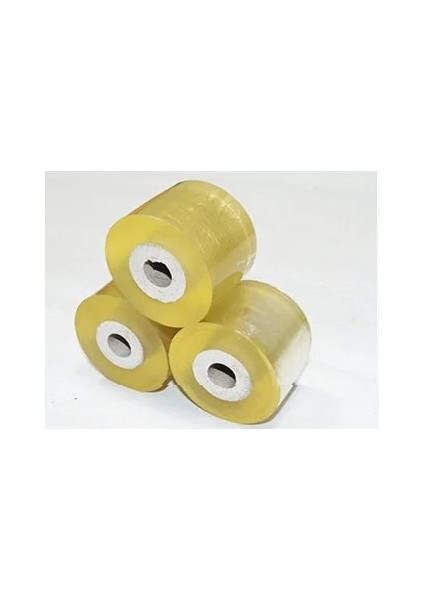 Sarı Stil 4cm Aşılama Bandı Meyve Ağacı Kreş Gerilebilir Bahçe Bandı Bahçe Bağlama Bandı Aşılama Aracı Aksesuarları Tamir Pvc Kravat Bandı (Yurt Dışından)