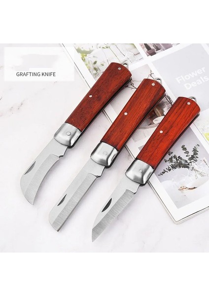 No.4 Stili Aşılama Araçları Katlanabilir Aşılama Budama Bıçağı Profesyonel Bahçe Katlanabilir Aşılama Bıçağı Budama Fide Ağacı Kesme Aleti (Yurt Dışından) indirimleri