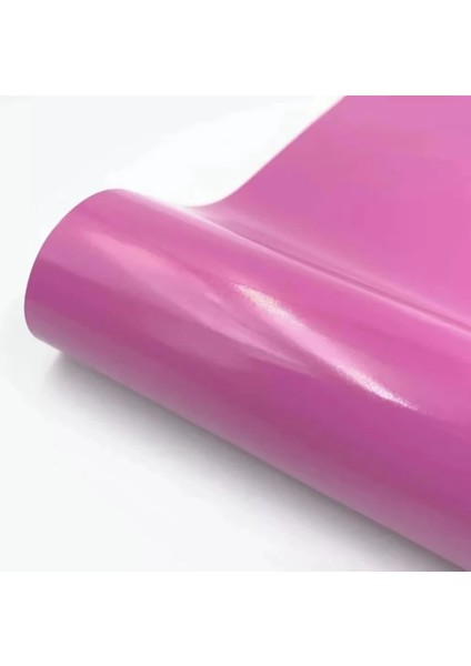 Pembe Tarzı 30CMX100CM Çok Renkli Kalıcı Yapışkanlı Vinil Rulo Cricut Tasarım Yazı Filmi Bardak Cam Çıkartma Kart Dıy Kendinden Yapışkanlı Film (Yurt Dışından)