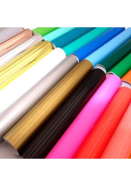 No.23 Stili 30CMX100CM 32 Renk Premium Yapışkanlı El Sanatları Açık Vinil Yazı Filmi Kupa Camı Çıkartma Noel Kartı Dıy Kendinden Yapışkanlı Film (Yurt Dışından) fiyatları