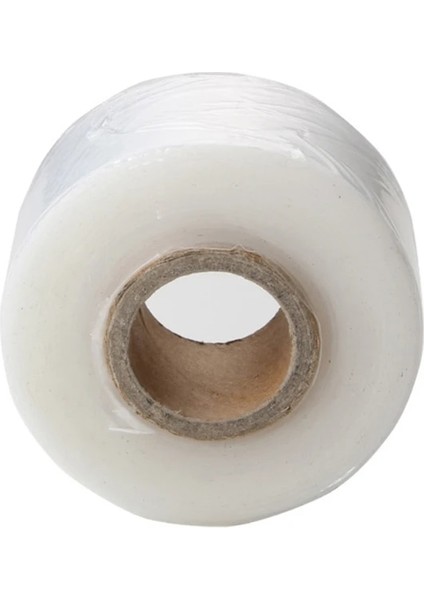 Yeşil Stil Elma Ağaçları Narenciye Ağaçları Şeftali Ağaçları Için Gerilebilir Bahçe Aşılama Bandı (Yurt Dışından) modelleri