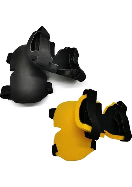 Siyah Stil Eva Bahçe Dizlik Koruma Diz Çökme Yastığı Bahçe Işleri Için Diz Koruyucu Pedler Araba Tamir Işyeri Güvenliği Malzemeleri (Yurt Dışından) modelleri