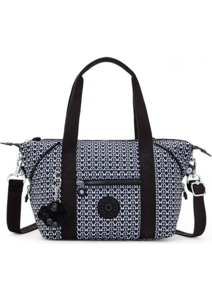 Art Mini Signature Kadın Omuz Çantası KI5656