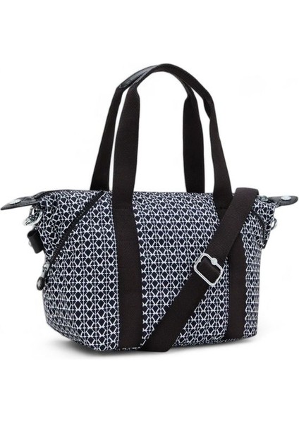 Art Mini Signature Kadın Omuz Çantası KI5656 modelleri