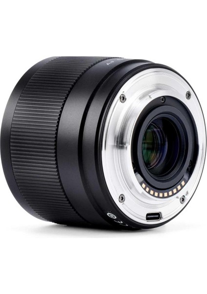 Af 56MM F/1.7 Xf Lens (Fujifilm X)