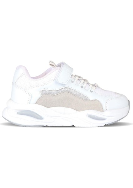 Chou Cırtlı Kız Çocuk Spor Ayakkabı 346.24Y.130