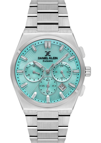 DKE.1.10674-6 Premium Erkek Kol Saati