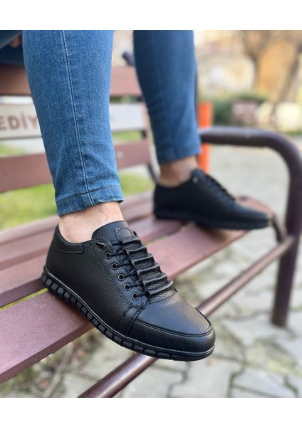 Günlük Spor Ayakkabı 2024 Yaz Sezon Siyah Kahverengi SPOR101 fiyatları